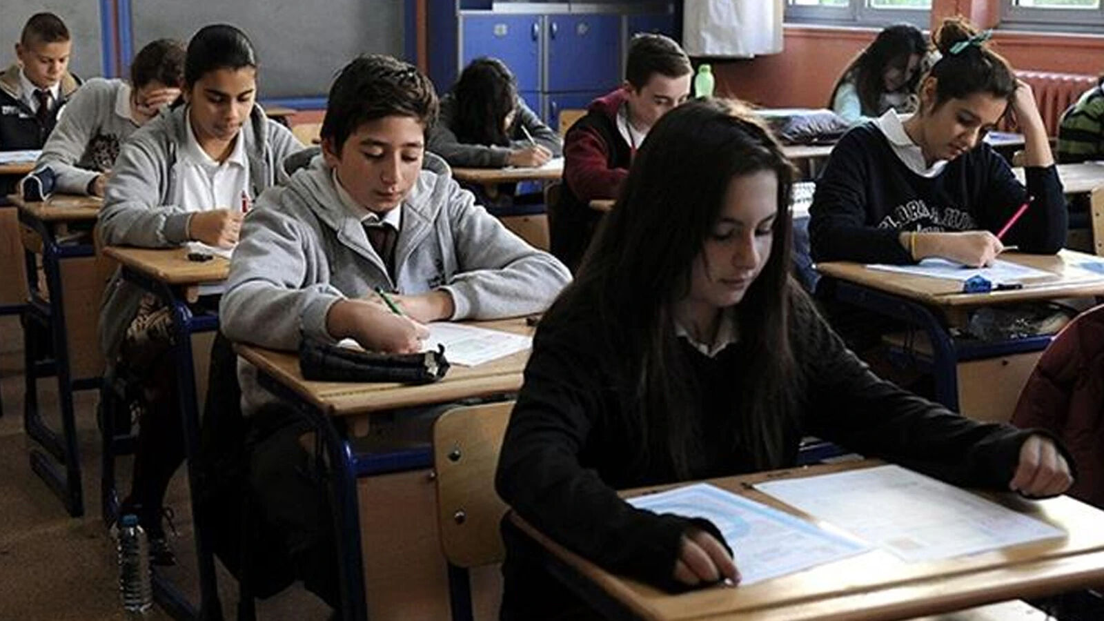 Pazartesi okullar tatil mi? 9 Haziran Pazartesi eğitime ara verilip verilmeyeceği merak konusu! - 2. Resim