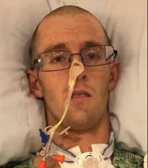 Sağlıklı adamı sakat bıraktı! Eğitmenin yanlış hamlesi facia yaşattı: Rekor tazminat ödeyecek - 1. Resim