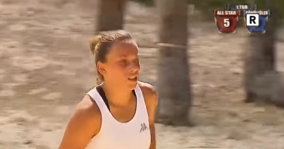 Survivor en son kim elendi 5 Haziran Perşembe? Meryem mi yoksa Sevgi mi elendi? 2025 Survivor elenen isim belli oldu! Survivor kim elendi 5 haziran Perşembe? Meryem mi yoksa Sevgi mi elendi? 2025 Survivor elenen isim belli oldu! - 2. Resim