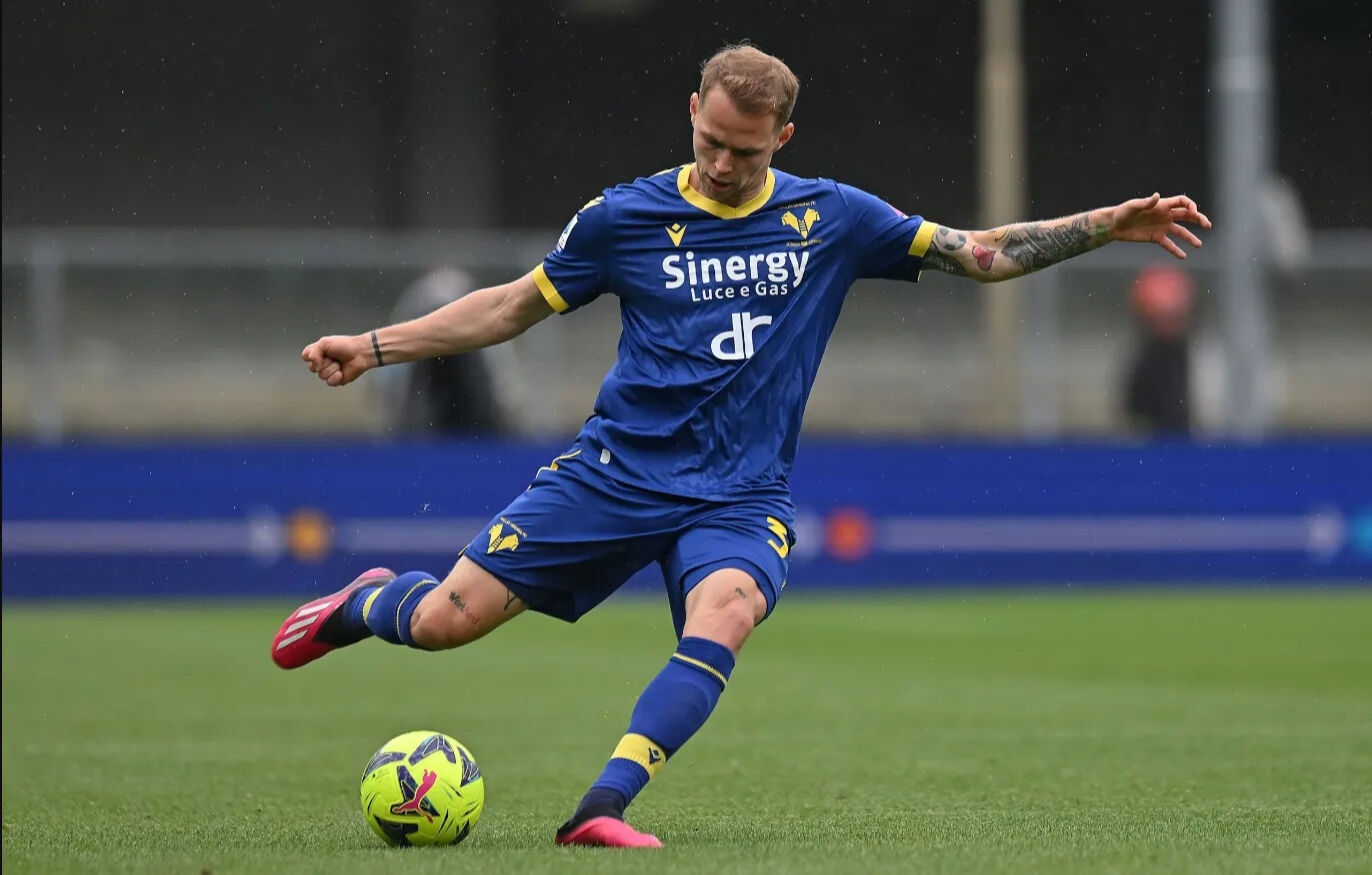 Trabzonspor, Ondrej Duda transferinde mutlu sona yakın! Trabzonspor, Ondrej Duda transferinde mutlu sona yakın! - 1. Resim