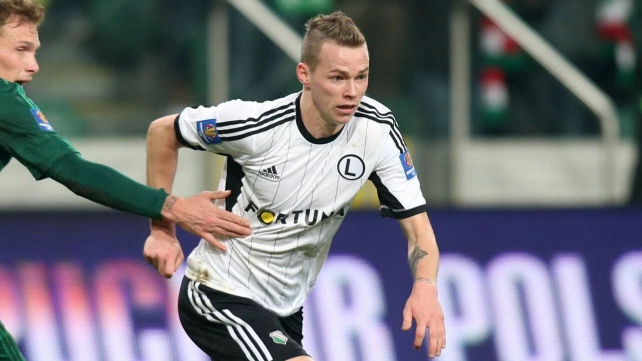 Trabzonspor, Ondrej Duda transferinde mutlu sona yakın! Trabzonspor, Ondrej Duda transferinde mutlu sona yakın! - 2. Resim