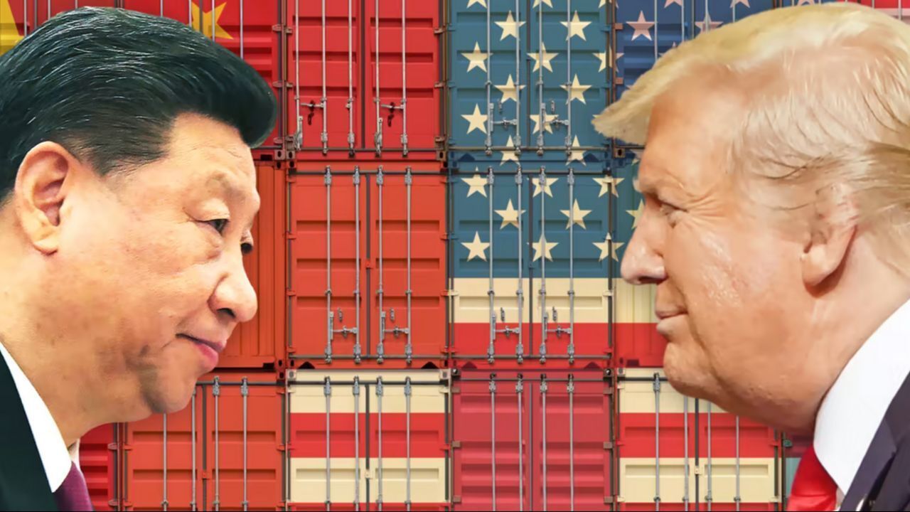 Dünyanın beklediği temas gerçekleşti: Trump ve Xi aylar sonra telefonda görüştü Dünyanın beklediği temas gerçekleşti: Trump ve Xi aylar sonra telefonda görüştü