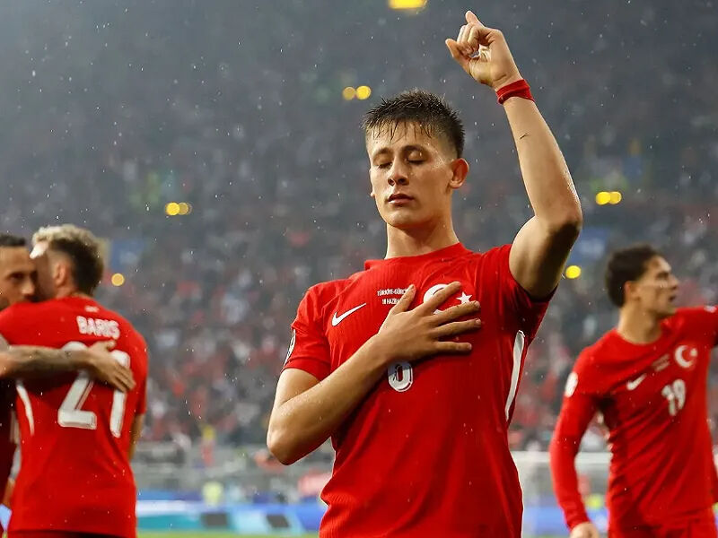 ABD - Türkiye maçı canlı yayın kanalı belli oldu! Milli maç ne zaman, hangi kanalda, Arda Güler ilk 11'de mi? Türkiye - ABD canlı yayın kanalı belli oldu! Milli maç ne zaman, hangi kanalda, Arda Güler ilk 11'de mi? - 2. Resim