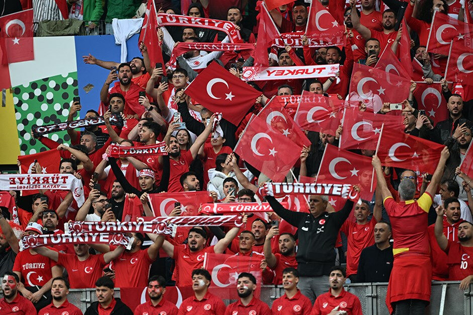 ABD - Türkiye maçı canlı yayın kanalı belli oldu! Milli maç ne zaman, hangi kanalda, Arda Güler ilk 11'de mi? Türkiye - ABD canlı yayın kanalı belli oldu! Milli maç ne zaman, hangi kanalda, Arda Güler ilk 11'de mi? - 1. Resim