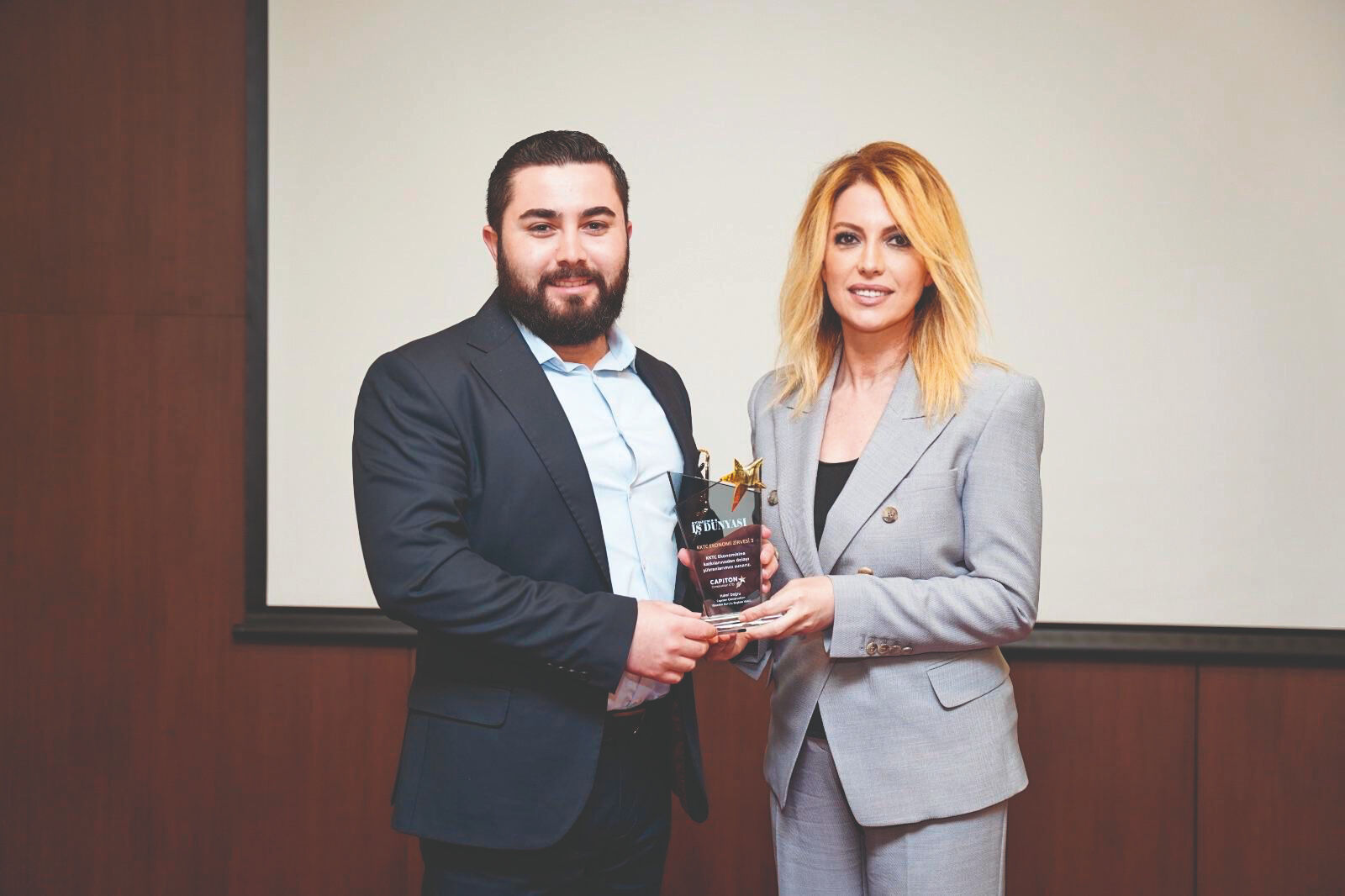 Türkiye’de İş Dünyası’ndan üçüncü KKTC çıkarması! Yatırımı da tatili de kendi adanızda yapın - 1. Resim