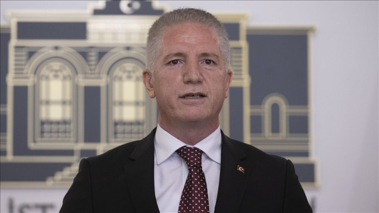 Vali Gül&#039;den Kurban Bayramı mesajı
