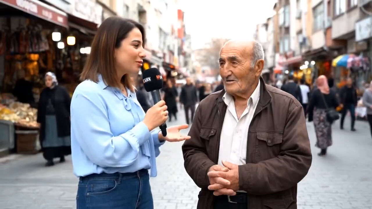 Video yapay, tehlike gerçek! Yapay zekâ ile hazırlanan sokak röportajları suç mu? Video yapay, tehlike gerçek! Yapay zekâ ile hazırlanan sokak röportajları suç mu? - 5. Resim