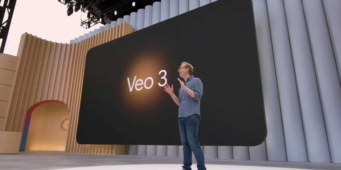 Video yapay, tehlike gerçek! Yapay zekâ ile hazırlanan sokak röportajları suç mu? Sokak röportajlarının birçoğu, Google’ın AI destekli video üretim aracı Veo 3 ile hazırlanıyor.
