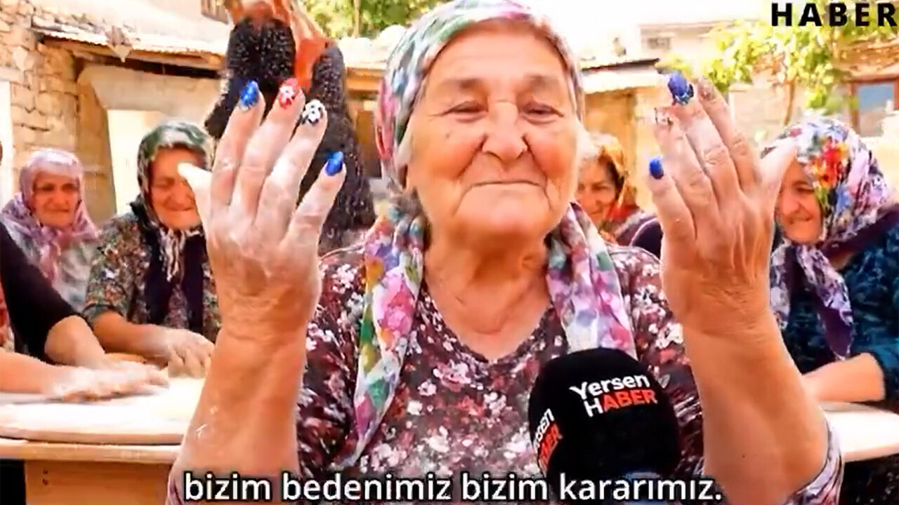 Video yapay, tehlike gerçek! Yapay zekâ ile hazırlanan sokak röportajları suç mu? Video yapay, tehlike gerçek! Yapay zekâ ile hazırlanan sokak röportajları suç mu? - 3. Resim