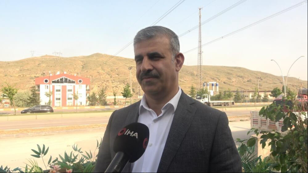 1.2 milyon lira maaş aldığı iddia edilmişti! Gündemdeki rektörden açıklama geldi 1.2 milyon lira maaş aldığı iddia edilmişti! Gündemdeki rektörden açıklama geldi - 1. Resim