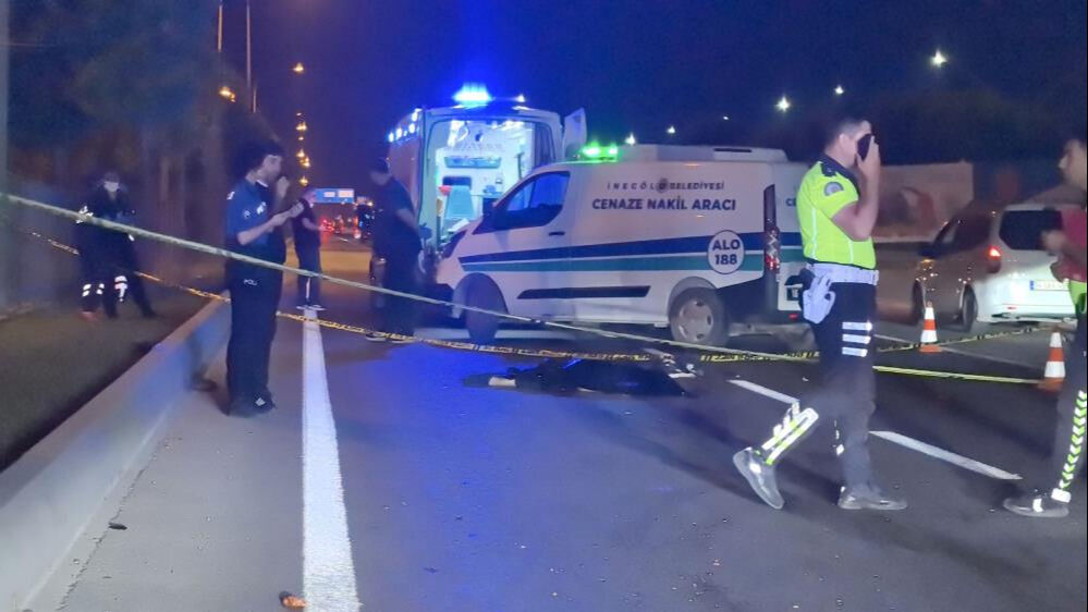14 yaşındaki kolsuz sürücü dehşet saçtı! Bir kişi canından oldu 14 yaşındaki kolsuz sürücü dehşet saçtı! Bir kişi canından oldu - 4. Resim