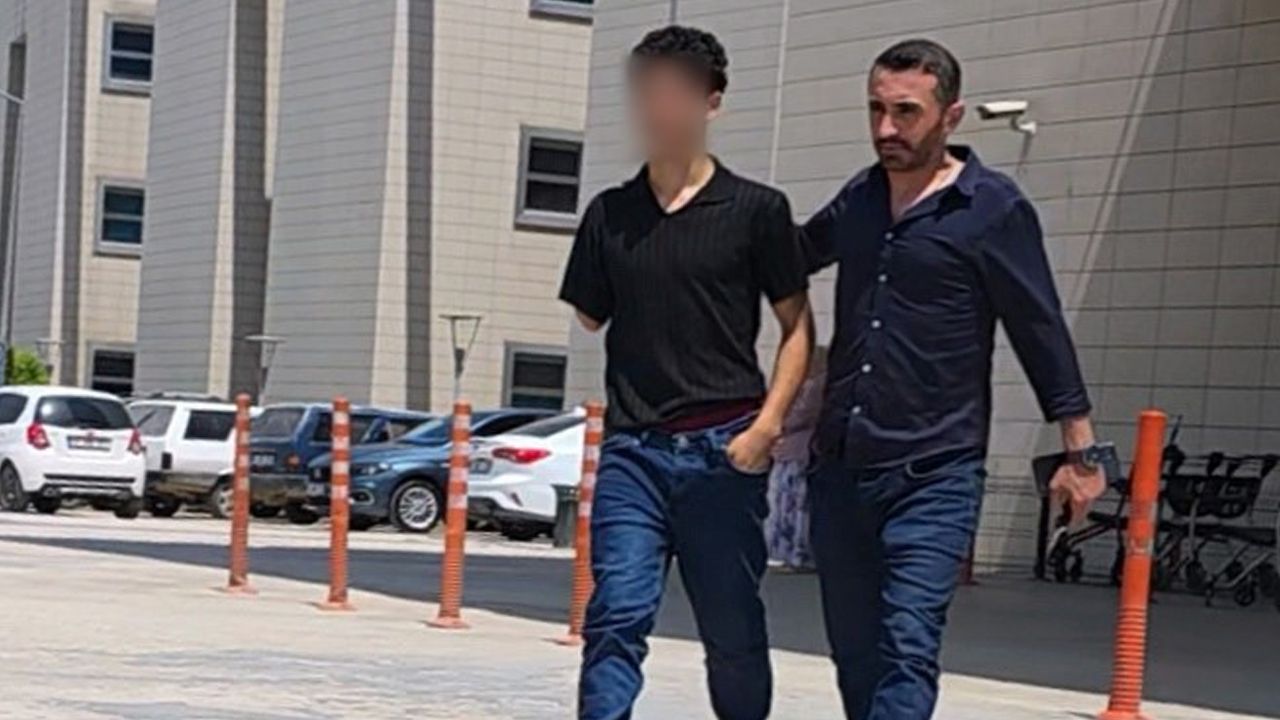 14 yaşındaki sürücü dehşet saçtı: 1 kişi hayatını kaybetti 14 yaşındaki sürücü dehşet saçtı: 1 kişi hayatını kaybetti