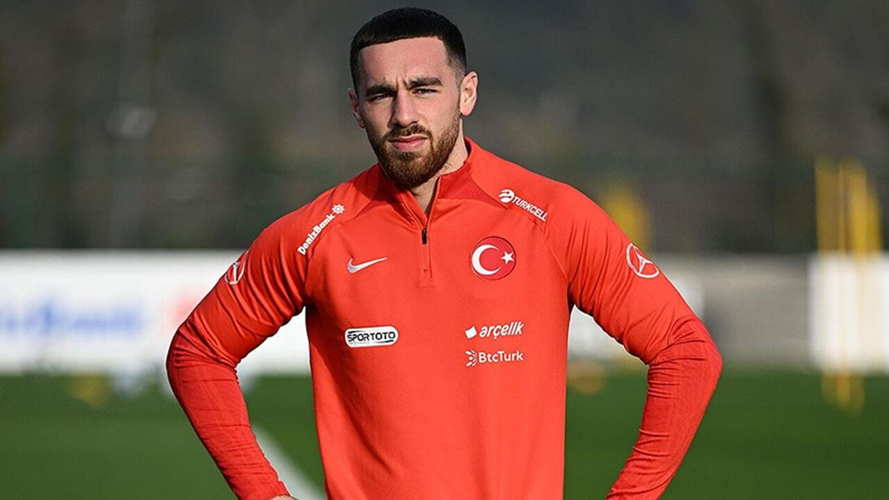 3'ünün ortak bir özelliği var! İşte en pahalı 10 Türk futbolcu 3'ünün ortak bir özelliği var! İşte en pahalı 10 Türk futbolcu - 8. Resim