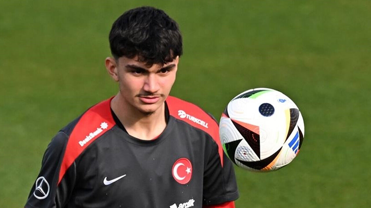 3'ünün ortak bir özelliği var! İşte en pahalı 10 Türk futbolcu 3'ünün ortak bir özelliği var! İşte en pahalı 10 Türk futbolcu - 5. Resim