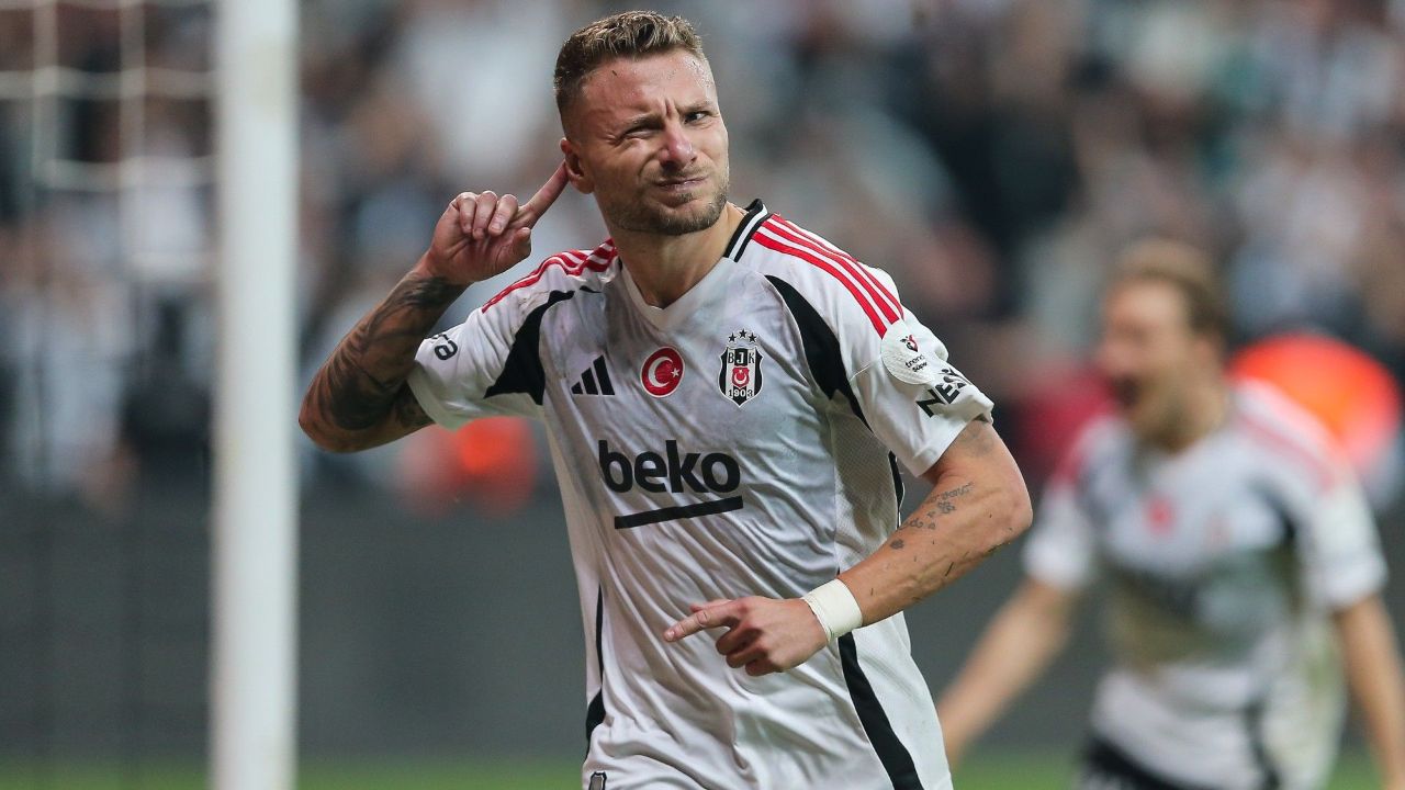 Beşiktaş transferde strateji değiştirdi: Yıldız avı başlıyor Beşiktaş transferde strateji değiştirdi: Yıldız avı başlıyor