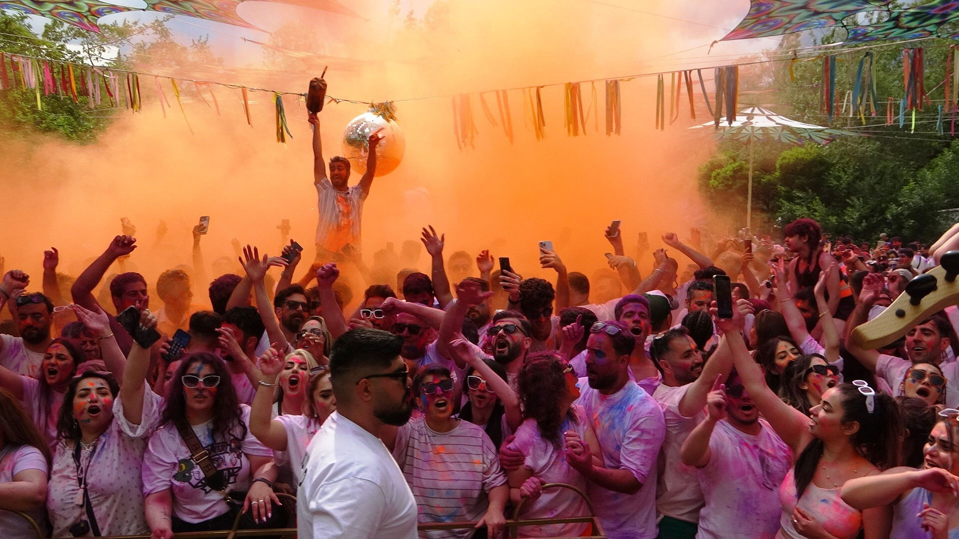 Bir kentimize turist akını! Hepsi aynı ülkeden bayram tatili için geldi - 4. Resim