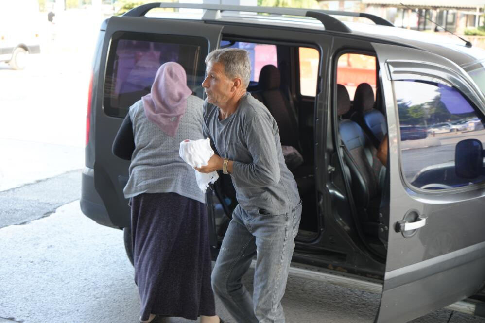 Bu bayramda da yine aynı görüntü! Acemi kasaplar hastanelik oldu Bu bayramda da yine aynı görüntü! Acemi kasaplar hastanelik oldu - 1. Resim