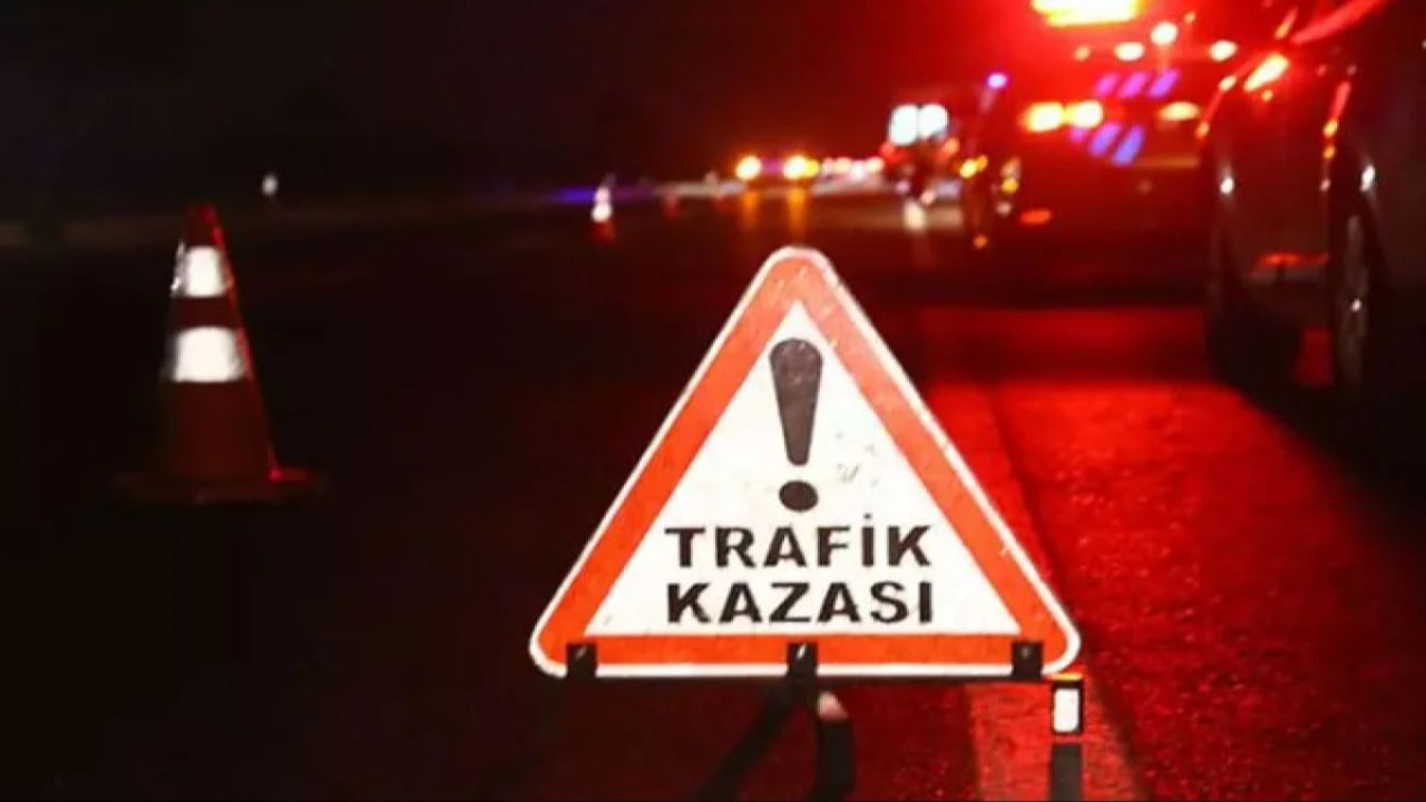 Diyarbakır'da feci kaza! Geride 1 çocuk, 4 torun bıraktı Diyarbakır'da feci kaza! Geride 1 çocuk, 4 torun bıraktı