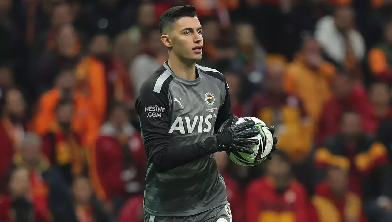 Galatasaray aradığını Süper Lig'de buldu! İmza bayramdan sonraya kaldı Galatasaray aradığını Süper Lig'de buldu! İmza bayramdan sonraya kaldı - 2. Resim