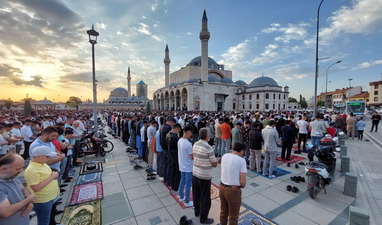 Gaziantep bayram namazı saat kaçta? İslahiye, Şahinbey, Şehitkamil, Oğuzeli, Nizip, Araban, Yavuzeli, Karkamış, Nurdağı bayram namazı saatleri Gaziantep bayram namazı saat kaçta? İslahiye, Şahinbey, Şehitkamil, Oğuzeli, Nizip, Araban, Yavuzeli, Karkamış, Nurdağı bayram namazı saatleri - 1. Resim