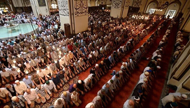 Gaziantep bayram namazı saat kaçta? İslahiye, Şahinbey, Şehitkamil, Oğuzeli, Nizip, Araban, Yavuzeli, Karkamış, Nurdağı bayram namazı saatleri Gaziantep bayram namazı saat kaçta? İslahiye, Şahinbey, Şehitkamil, Oğuzeli, Nizip, Araban, Yavuzeli, Karkamış, Nurdağı bayram namazı saatleri - 2. Resim