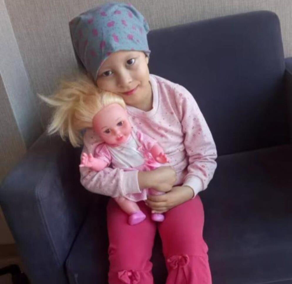 G&ouml;ky&uuml;z&uuml;ne binlerce balon bırakılmıştı! Minik Elif'ten acı haber geldi - 1. Resim