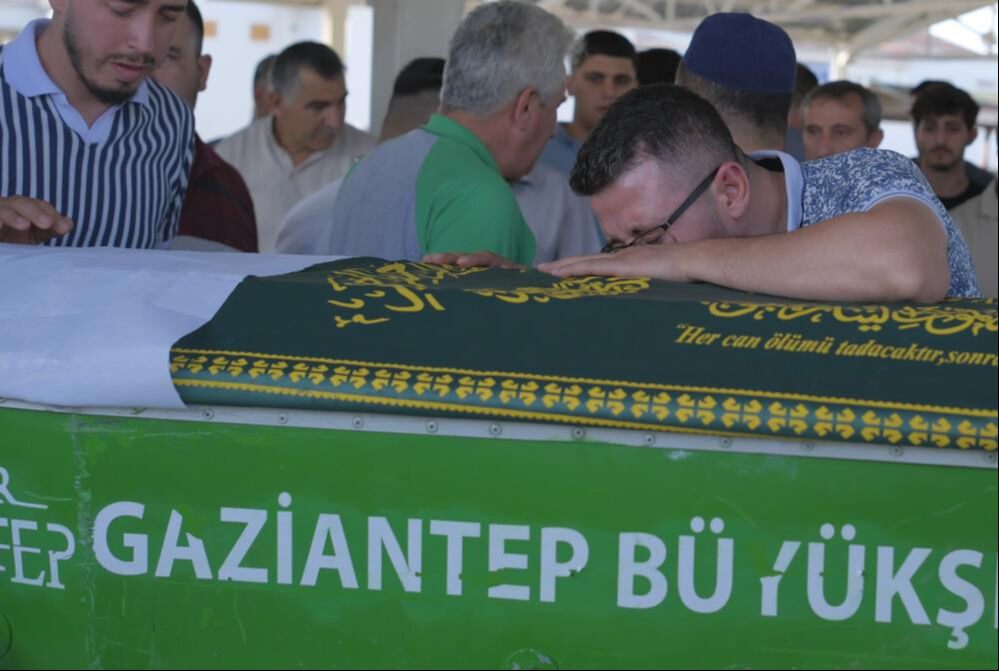 G&ouml;ky&uuml;z&uuml;ne binlerce balon bırakılmıştı! Minik Elif'ten acı haber geldi - 2. Resim