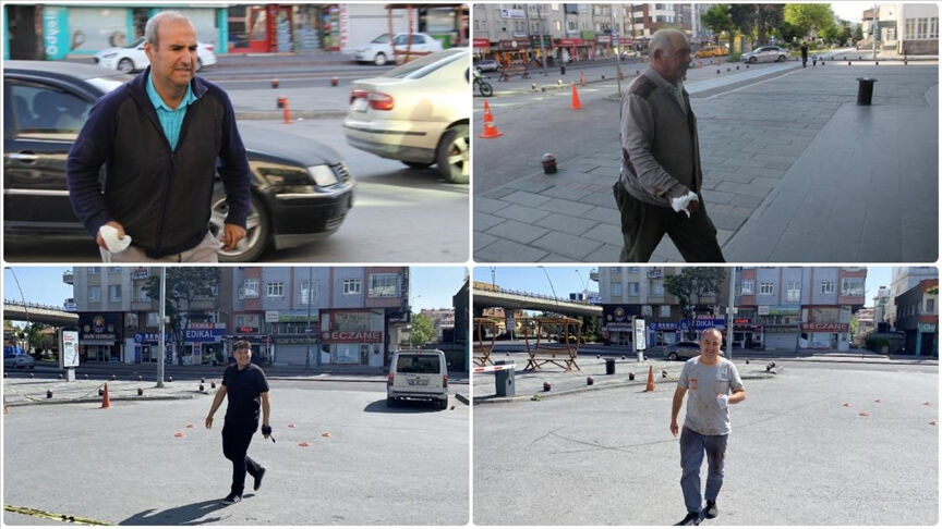 İstanbul'da 'acemi kasap' bilançosu ağır oldu! Kurban Bayramı'nın ilk günü 776 kişi yaralandı İstanbul'da 'acemi kasap' bilançosu ağır oldu! Kurban Bayramı'nın ilk günü 776 kişi yaralandı - 1. Resim
