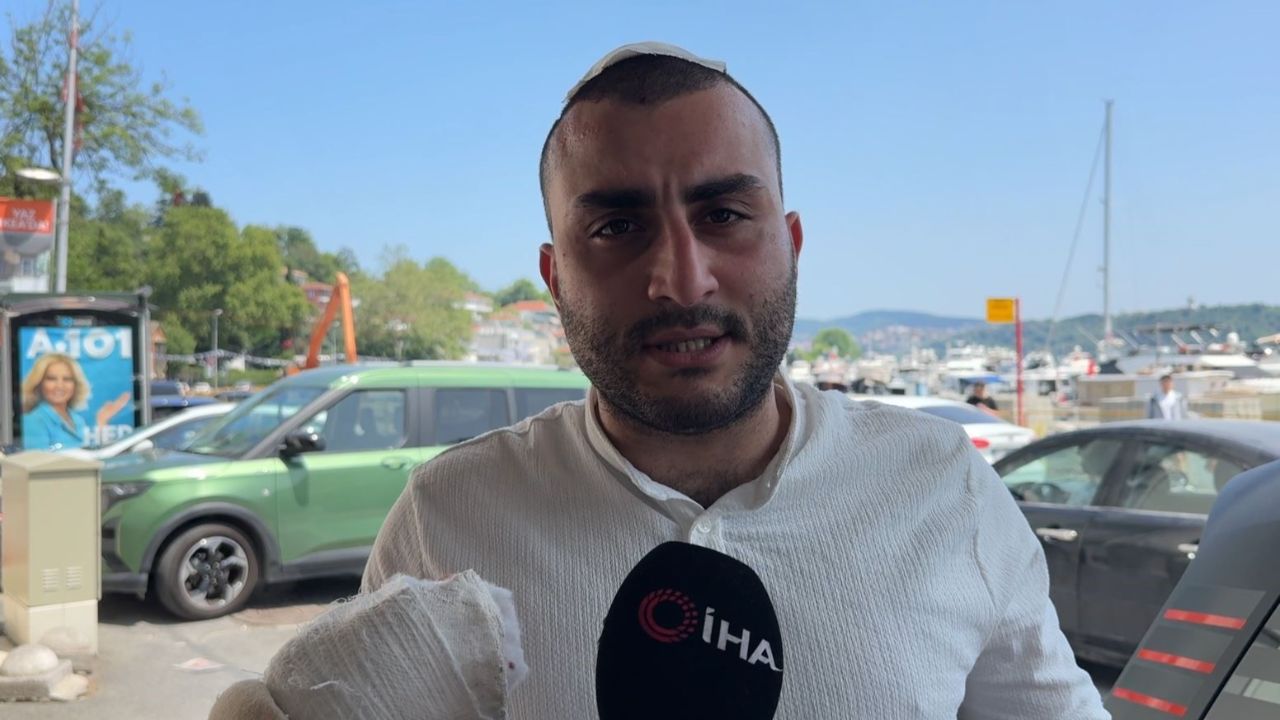 İstanbul'da 'acemi kasap' bilançosu ağır oldu! Kurban Bayramı'nın ilk günü 776 kişi yaralandı İstanbul'da 'acemi kasap' bilançosu ağır oldu! Kurban Bayramı'nın ilk günü 776 kişi yaralandı