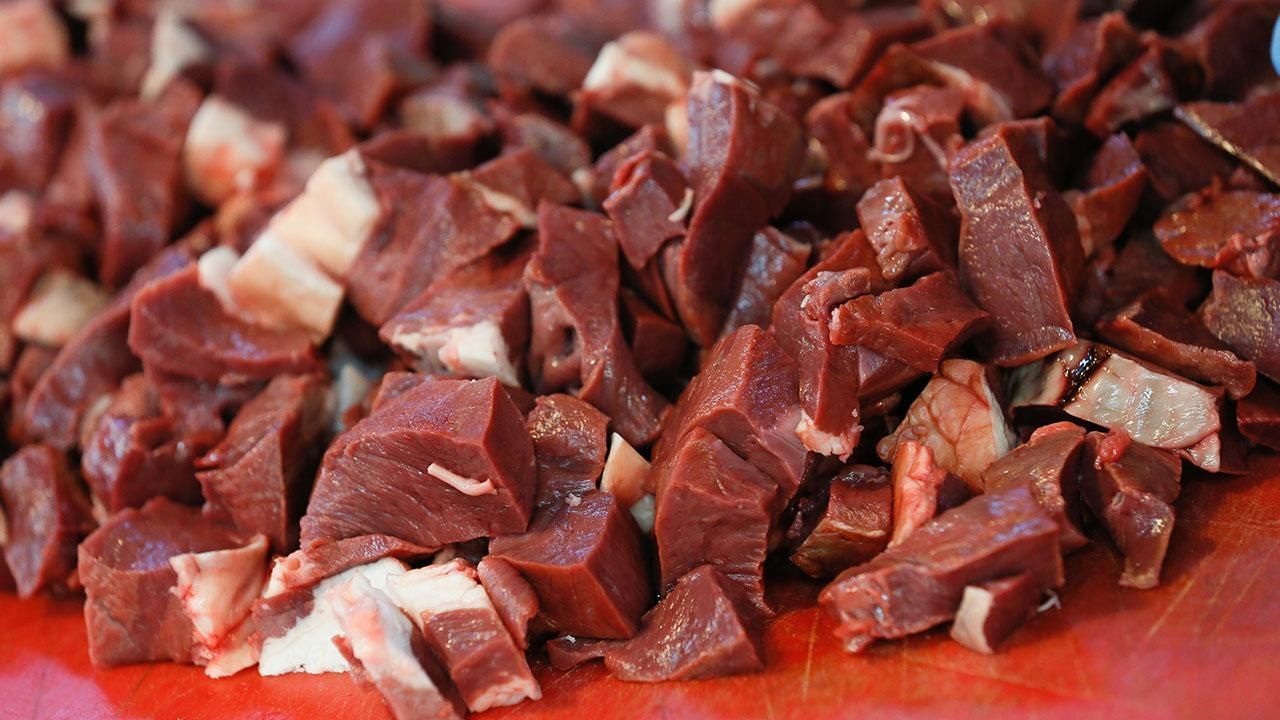 Kurban eti hemen yenir mi? Kurban etini en doğru şekilde pişirme yöntemi!