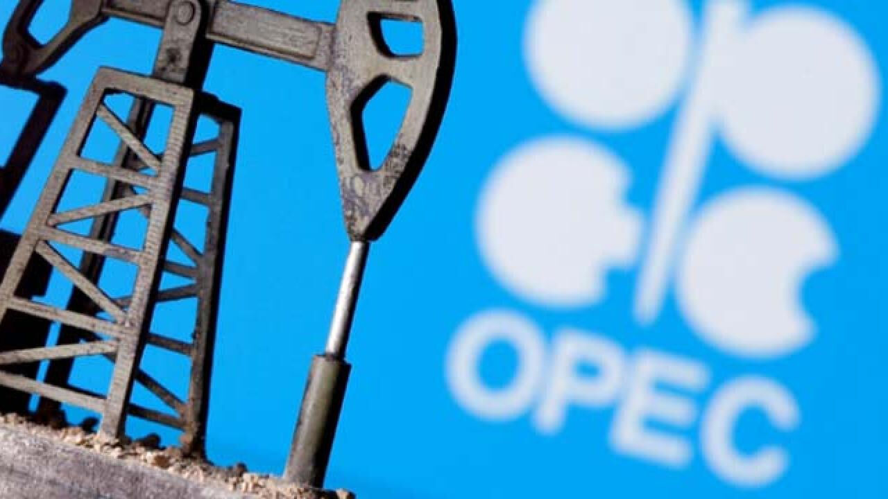 Petrol fiyatları 50 doların altına düşebilir! OPEC'in üretim hamlesi sonrası hareketlenme Petrol fiyatları 50 doların altına düşebilir! OPEC'in üretim hamlesi sonrası hareketlenme - 1. Resim