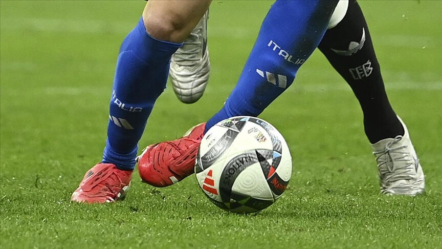 Portekiz-İspanya final maçı ne zaman, saat kaçta ve hangi kanalda? UEFA Uluslar Ligi’nde final heyecanı! Portekiz-İspanya final maçı ne zaman, saat kaçta ve hangi kanalda? UEFA Uluslar Ligi’nde final heyecanı! - 2. Resim