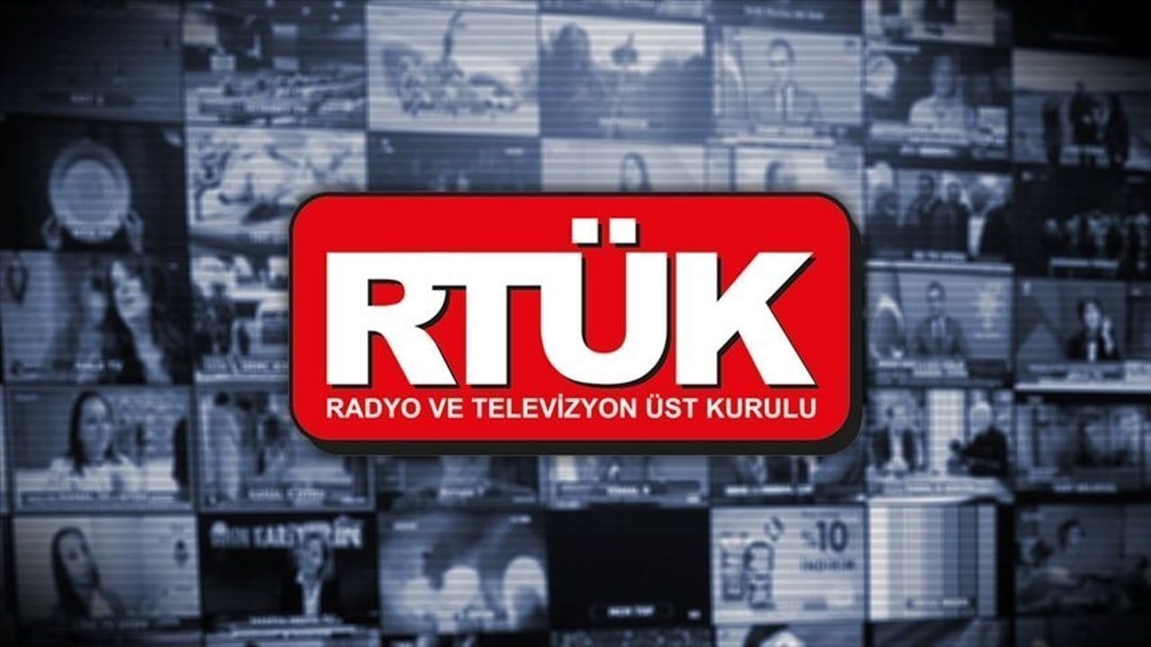 RTÜK’ten medya kuruluşlarına uyarı: Kadınlar reyting kurbanı RTÜK’ten medya kuruluşlarına uyarı: Kadınlar reyting kurbanı