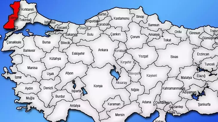 Sınır ilimizde büyük operasyon! Kilolarca uyuşturucu, binlerce tarihi eser ele geçirildi Sınır ilimizde büyük operasyon! Kilolarca uyuşturucu, binlerce tarihi eser ele geçirildi - 1. Resim
