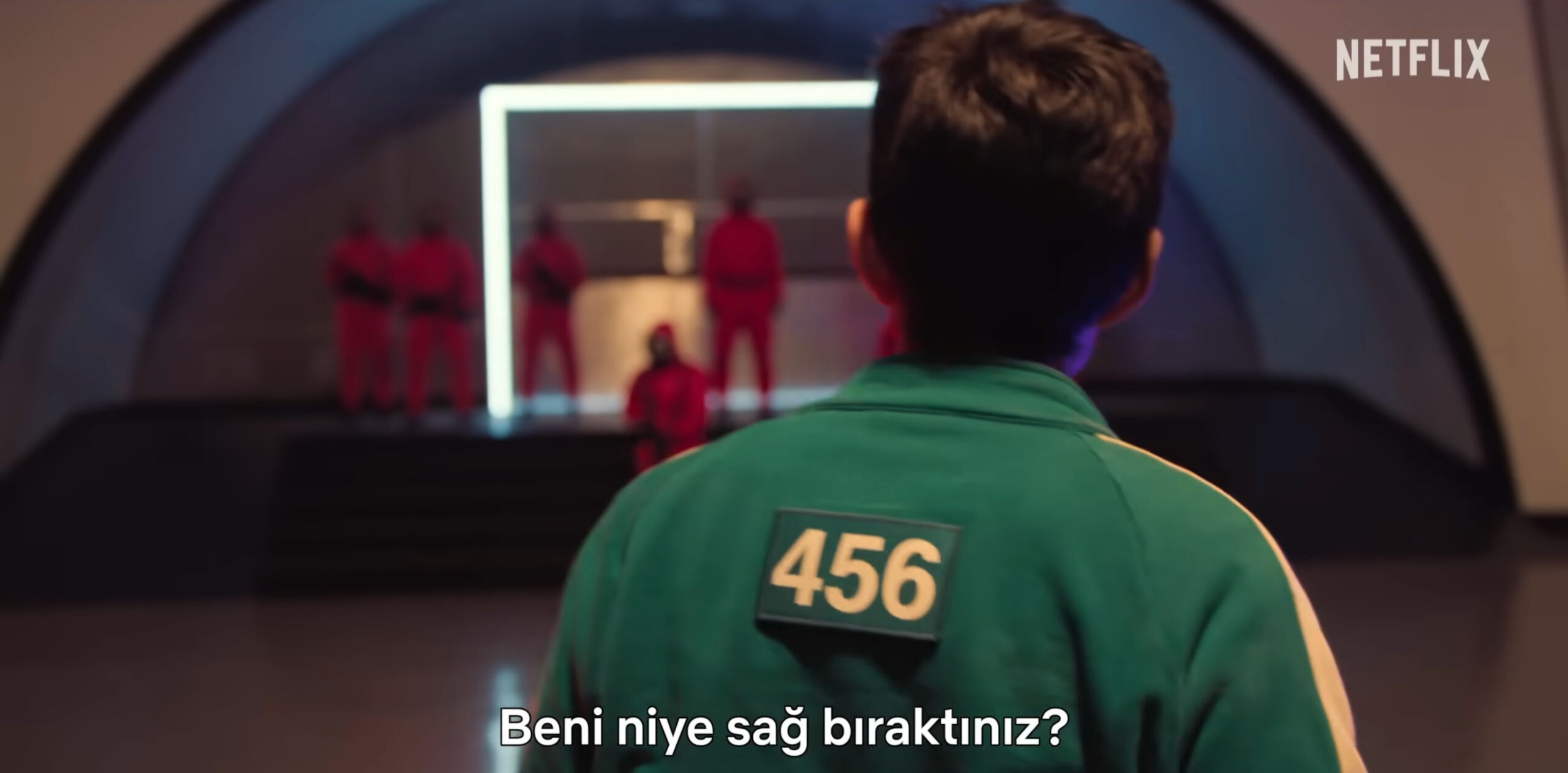 Squid Game final sezonu ne zaman, 3. sezon ne zaman çıkacak? Squid Game final sezonu tarihi açıklandı! Squid Game final sezonu ne zaman, 3. sezon ne zaman çıkacak? Squid Game final sezonu tarihi açıklandı! - 1. Resim
