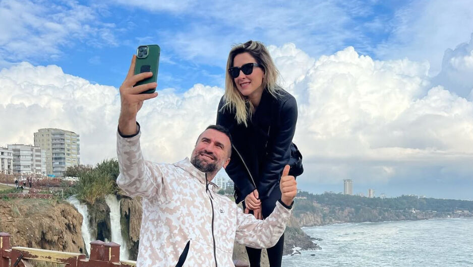Survivor Hikmet Tuğsuz neden tutuklanacak? Hikmet Tuğsuz tutuklanma iddiaları gündemde! Survivor Hikmet Tuğsuz neden tutuklanacak? Hikmet Tuğsuz tutuklanma iddiaları gündemde! - 3. Resim