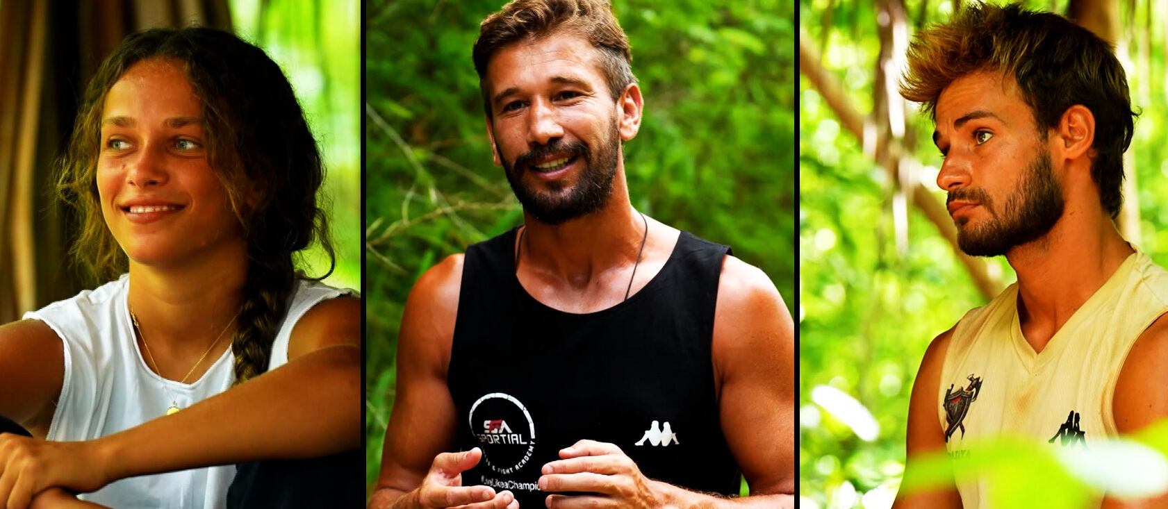Survivor finali ne zaman, Survivor ne zaman bitiyor? Survivor AllStar büyük final heyecanı için geri sayım! Survivor ne zaman bitiyor, 2025 Survivor finali ne zaman yapılacak? Survivor AllStar büyük final heyecanı için geri sayım! - 1. Resim
