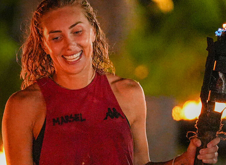 'Survivor'da büyük final öncesi bir veda daha! Eşinin paylaşımları dikkat çekti 'Survivor'da büyük final öncesi bir veda daha! Eşinin paylaşımları dikkat çekti - 2. Resim