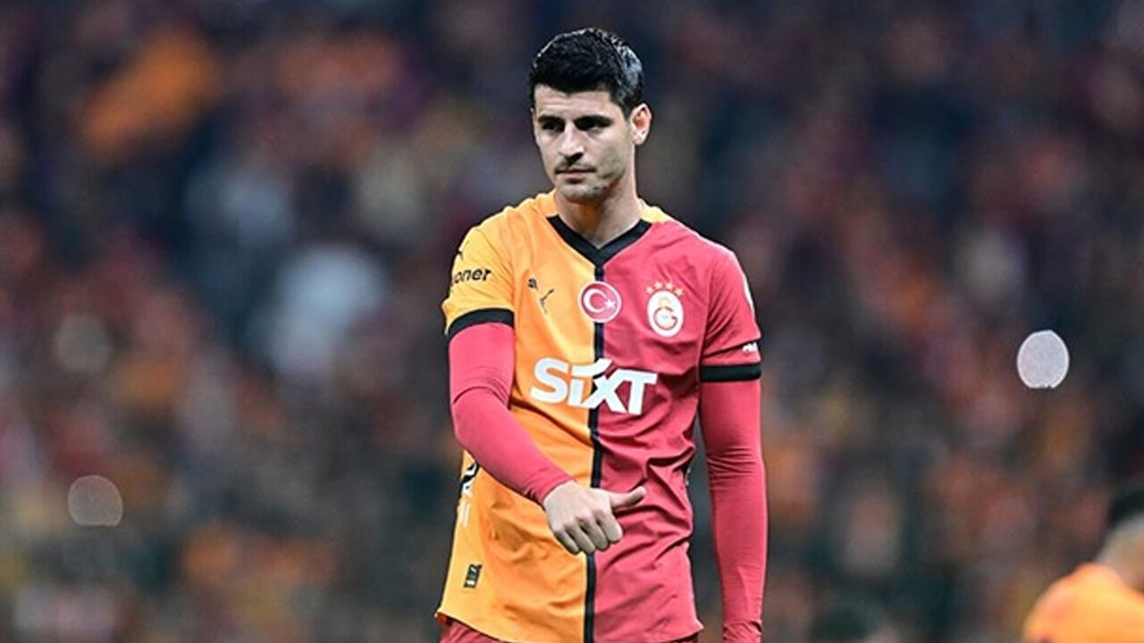 Yenikapı'nın sır perdesi aralandı: Morata'nın kutlamaları terk etme sebebi Icardi Yenikapı'nın sır perdesi aralandı: Morata'nın kutlamaları terk etme sebebi Icardi - 1. Resim