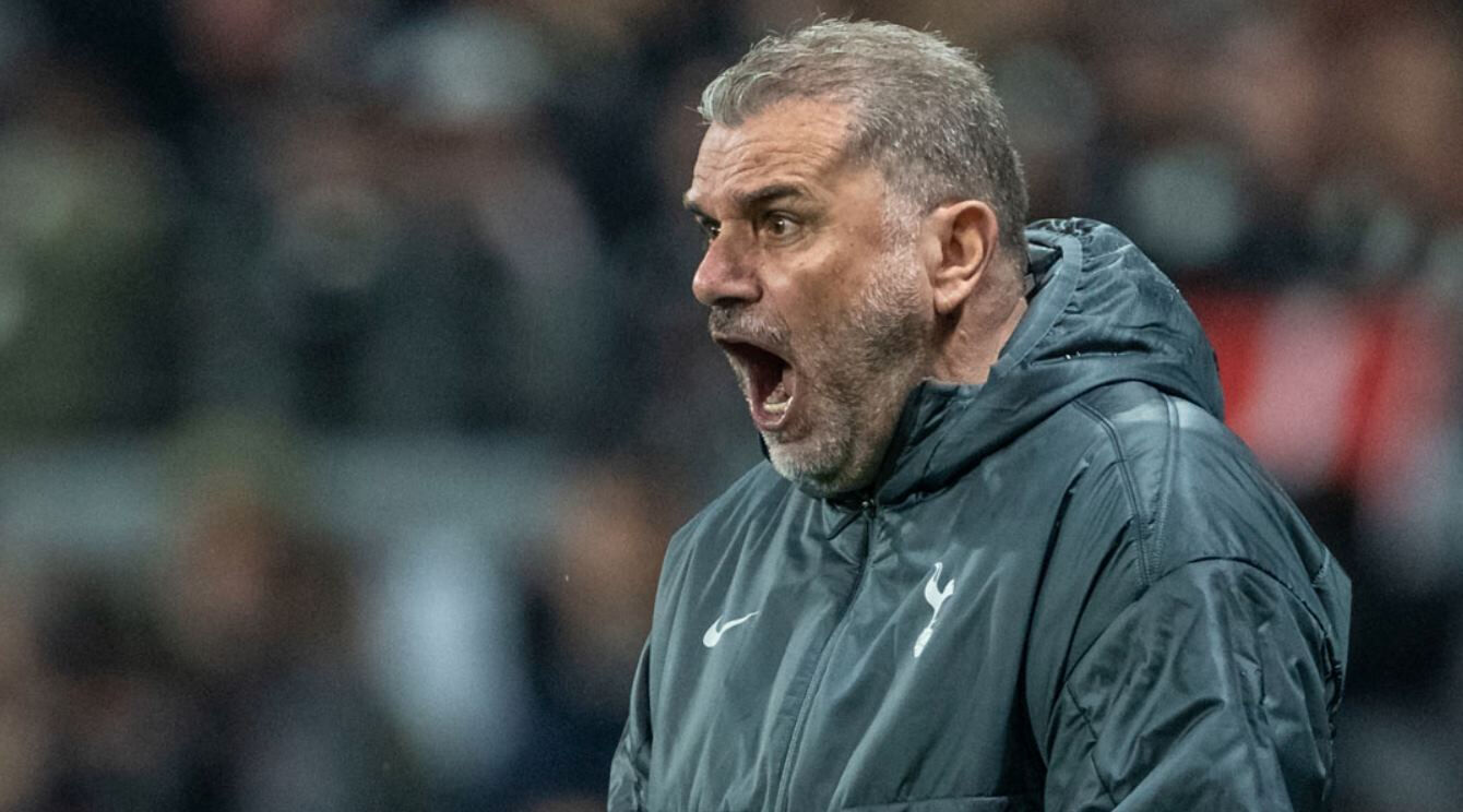 Yıllar sonra kulübe kupa kazandırdı, ama yaranamadı! Tottenham Postecoglou'yu kovdu Yıllar sonra kulübe kupa kazandırdı, ama yaranamadı! Tottenham Postecoglou'yu kovdu - 5. Resim