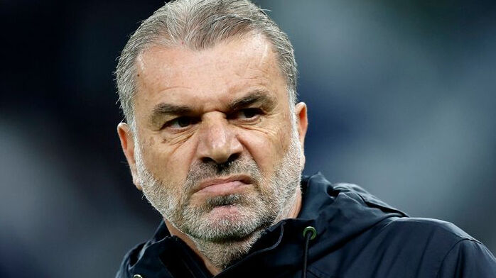 Yıllar sonra kulübe kupa kazandırdı, ama yaranamadı! Tottenham Postecoglou'yu kovdu Yıllar sonra kulübe kupa kazandırdı, ama yaranamadı! Tottenham Postecoglou'yu kovdu - 4. Resim