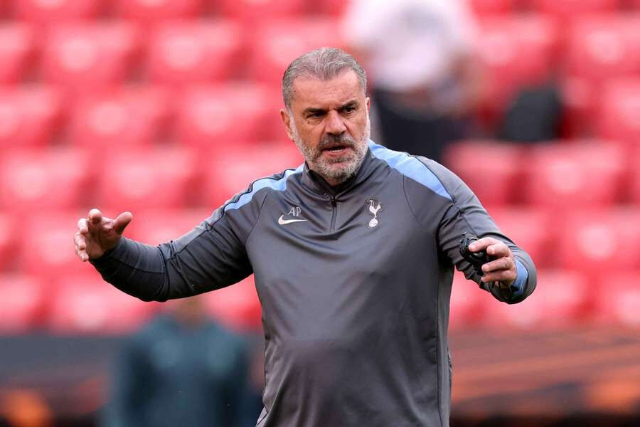 Yıllar sonra kulübe kupa kazandırdı, ama yaranamadı! Tottenham Postecoglou'yu kovdu Yıllar sonra kulübe kupa kazandırdı, ama yaranamadı! Tottenham Postecoglou'yu kovdu - 2. Resim