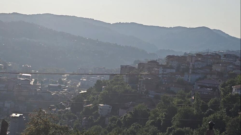 Zonguldak polisini alarma geçiren gelenek! İhbar yağdı, gerçek sonradan anlaşıldı Zonguldak polisini alarma geçiren gelenek! İhbar yağdı, gerçek sonradan anlaşıldı - 1. Resim
