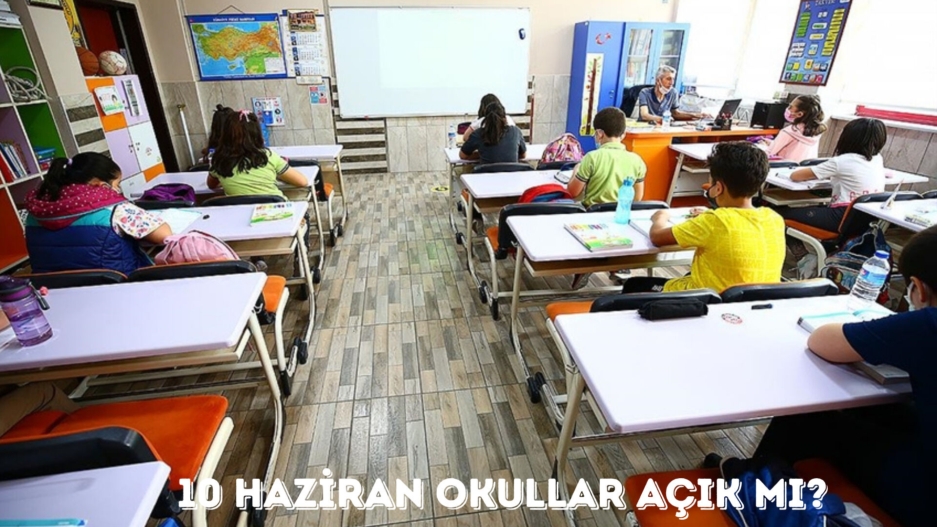 10 Haziran'da okullar tatil mi? Son dakika MEB açıklaması araştırılıyor! 10 Haziran'da okullar tatil mi? Son dakika MEB açıklaması araştırılıyor! - 2. Resim
