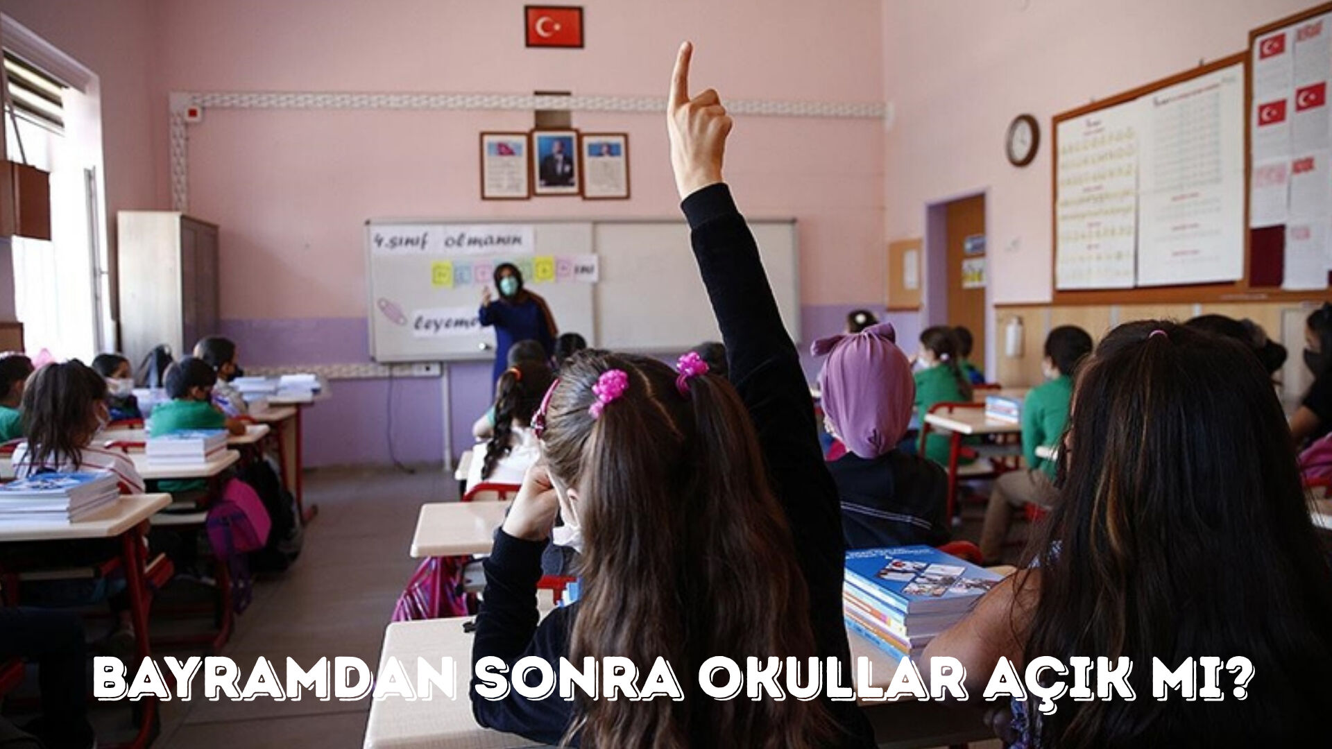 10 Haziran'da okullar tatil mi? Son dakika MEB açıklaması araştırılıyor! 10 Haziran'da okullar tatil mi? Son dakika MEB açıklaması araştırılıyor! - 3. Resim