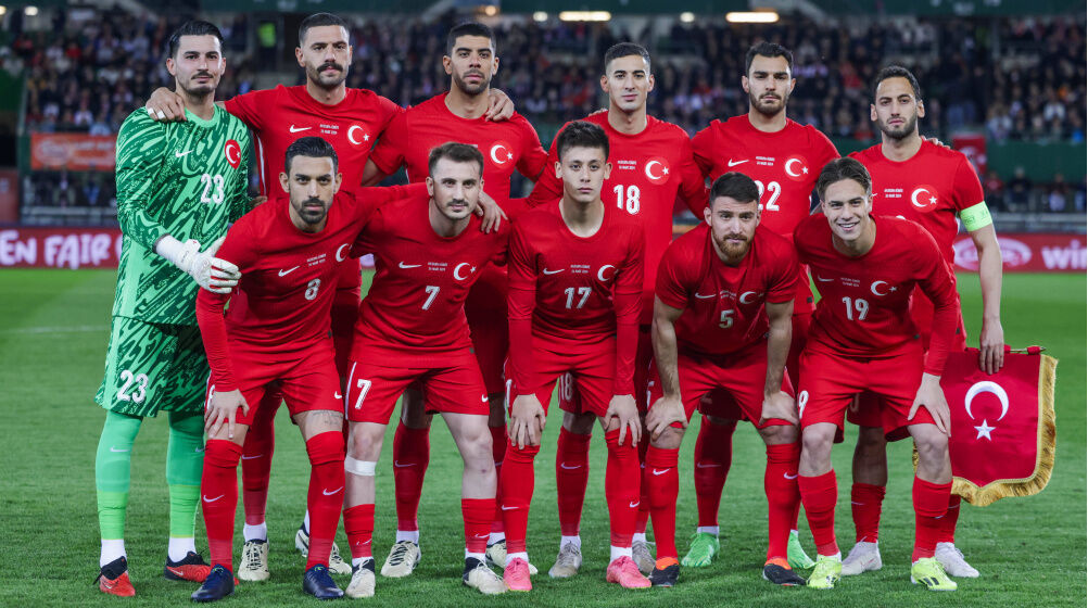 2026 Dünya Kupası eleme maçları nerede izlenir, maçlar hangi kanalda canlı yayınlanacak? 2026 Dünya Kupası eleme maçları nerede izlenir, maçlar hangi kanalda canlı yayınlanacak? - 3. Resim