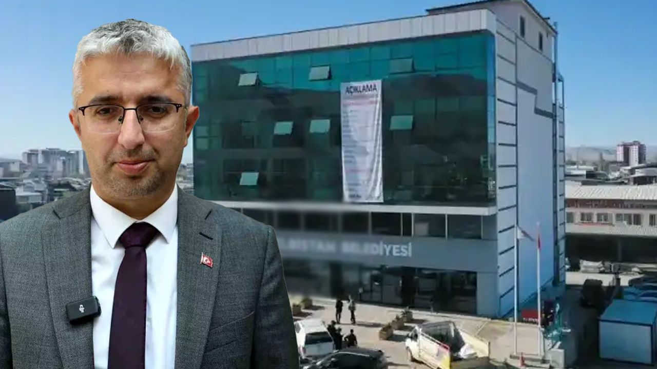Akraba atamaları, çift maaş... CHP'li belediye hakkında çarpıcı iddialar Akraba atamaları, çift maaş... CHP'li belediye hakkında çarpıcı iddialar