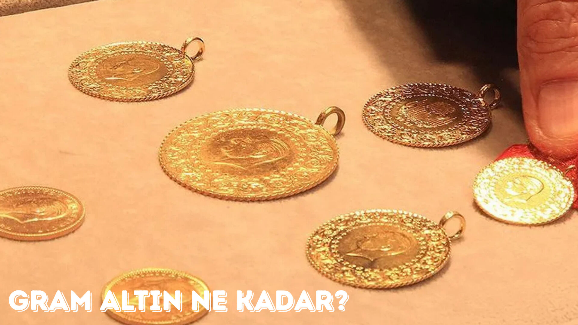 Altın fiyatları düşmeye devam eder mi? 7 Haziran güncel altın fiyatları Altın fiyatları düşmeye devam eder mi? 7 Haziran güncel altın fiyatları - 2. Resim