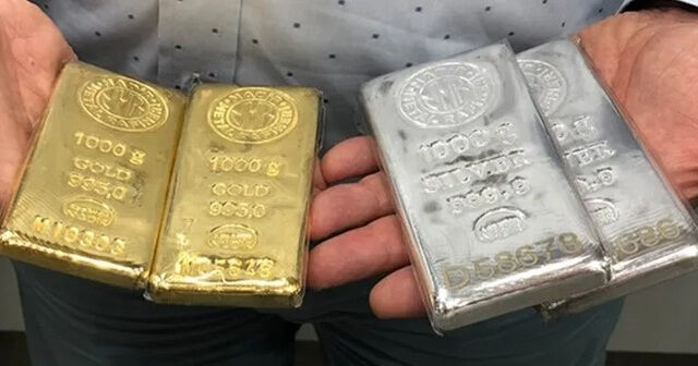 Altından fazla kazandırıyor! 100 bin lira yatıranın parası 5 yılda 1 milyon 137 bin lira oldu Altından fazla kazandırıyor! 100 bin lira yatıranın parası 5 yılda 1 milyon 137 bin lira oldu - 3. Resim
