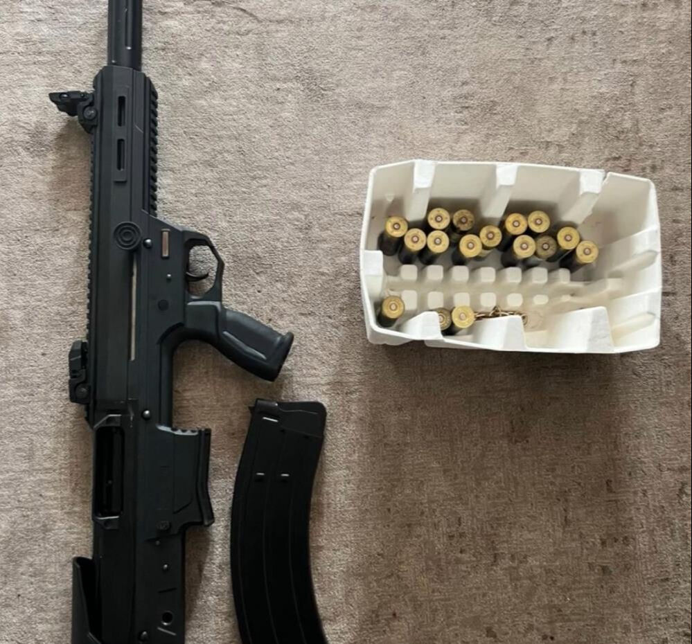 Antalya'da şafak operasyonu! Gözaltılar var... Antalya'da şafak operasyonu! Gözaltılar var... - 2. Resim